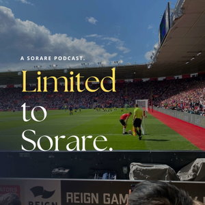Limited to Sorare