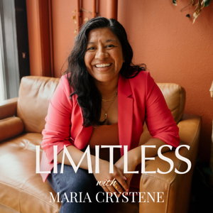 LIMITLESS with Maria