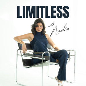 Limitless with Nadia