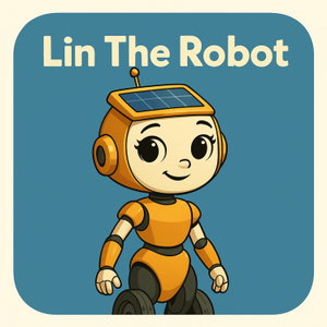 Lin the Robot