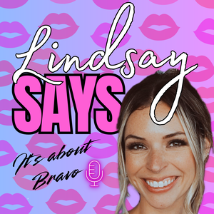 Lindsay Says