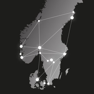 LINK arkitektur