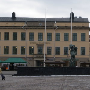 Linköpings radioteater