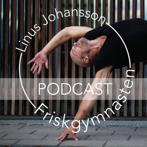 Linus Johansson - Friskgymnasten