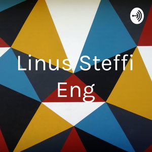 Linus Steffi Eng