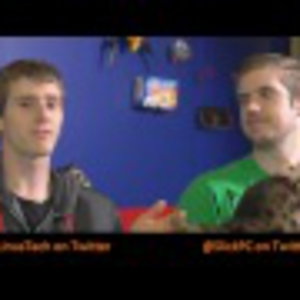 Linus Tech Tips Livestream