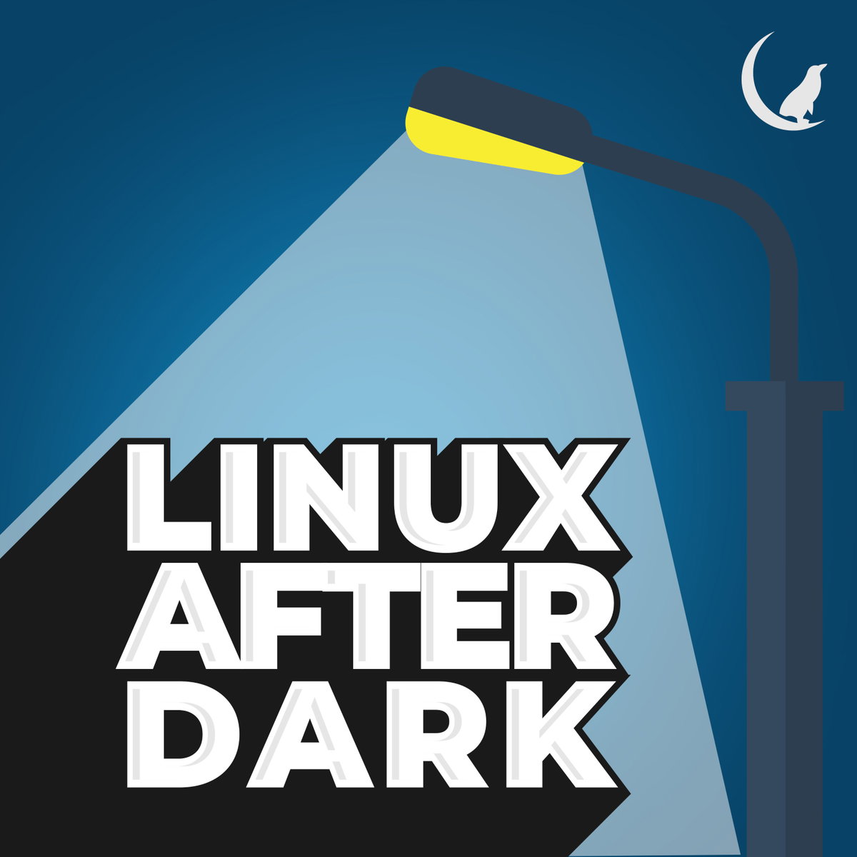 Linux After Dark – Episode 101 - Linux After Dark | Lyssna här ...