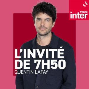 L'invité de 7h50