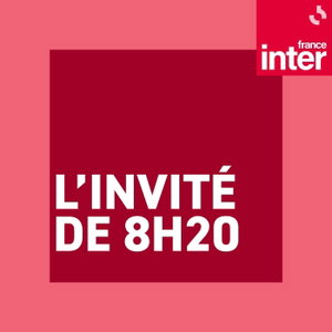 L'invité de 8h20 : le grand entretien