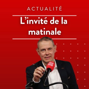 L'Invité de Louis Daufresne