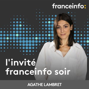 L'invité franceinfo soir