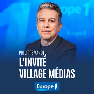 L'invité village médias