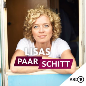 Lisas Paarschitt: Der Beziehungs-Podcast mit Lisa Ortgies | WDR