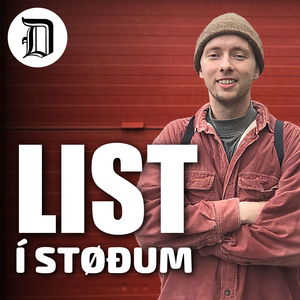 List í Støðum