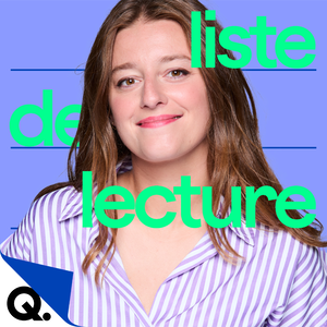 Liste de lecture