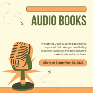 Listen, Escape, Enjoy With Full Audiobook