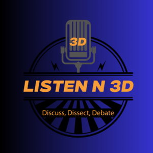Listen N 3D 