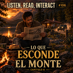 Listen, Read, Interact - Spanish