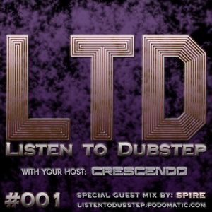 Listen to Dubstep