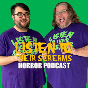 Listen To Their Screams | Horror Podcast