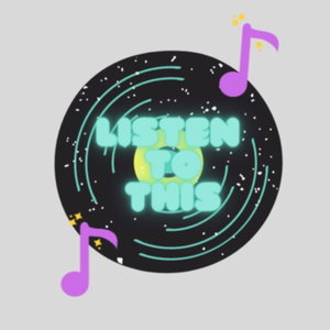 Listen To This
