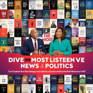 Listen to Your Favorite Audiobook Collection on Any Device