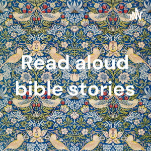 Listen up! It’s time to read!