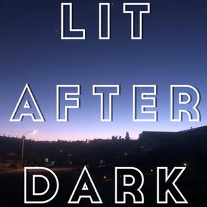 Lit After Dark