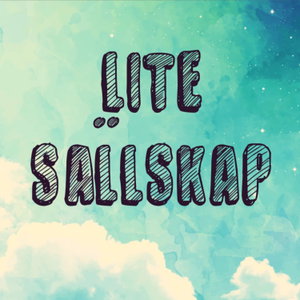 Lite Sällskap - av Jennifer Andersson 