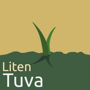 Liten tuva