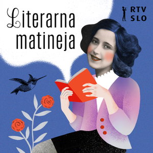 Literarna matineja