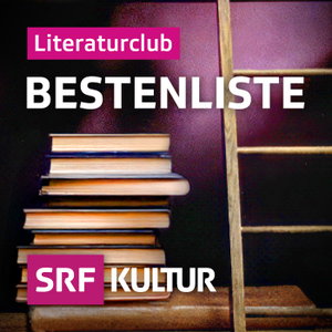 Literaturclub Bestenliste