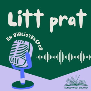Litt prat
