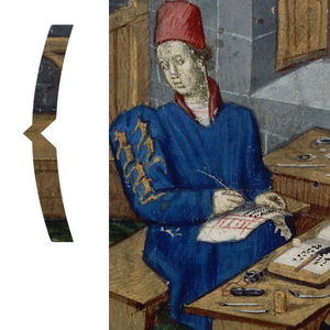 Littérature médiévale : ressources
