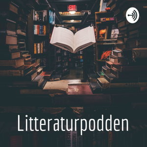 Litteraturpodden
