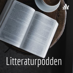 Litteraturpodden