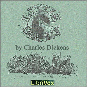 Little Dorrit (Version 2) by Charles Dickens (1812 - 1870)