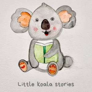 Little Koala Stories | داستانهای کوالا کوچولو 