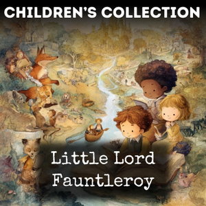 Little Lord Fauntleroy
