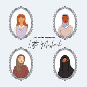 Little Muslimah