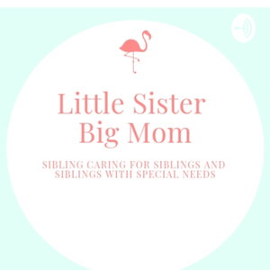 Little Sister Big Mom 