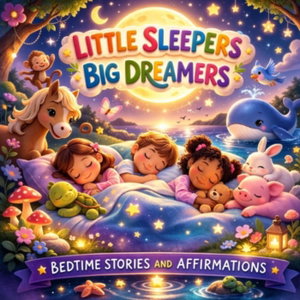 Little Sleepers, Big Dreamers
