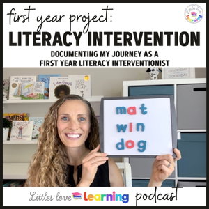 Littles Love Learning Podcast