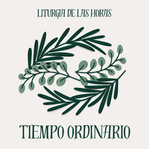 Liturgia de las Horas 