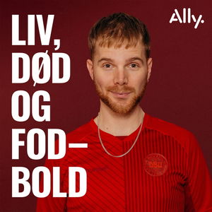 Liv, død og fodbold