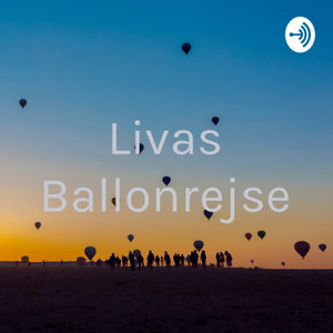 Livas Ballonrejse