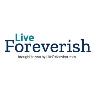 Live Foreverish