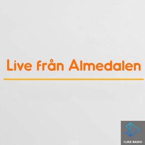 Live från Almedalen