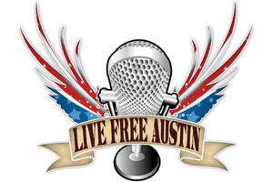 Live Free Now