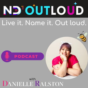 Live it. Name it. Out loud.